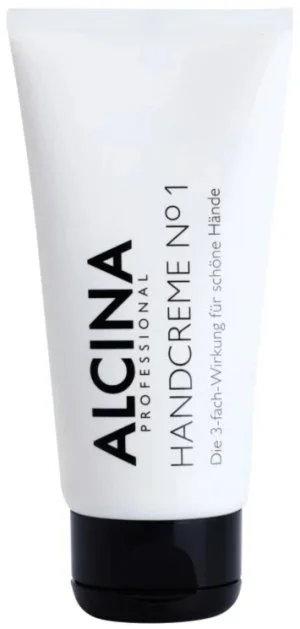 Alcina N°1 handcrème SPF 15