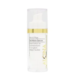Alcina Effective Care actief serum voor het gladstrijken van rimpels