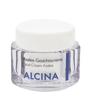Alcina Azalea crème voor de droge huid