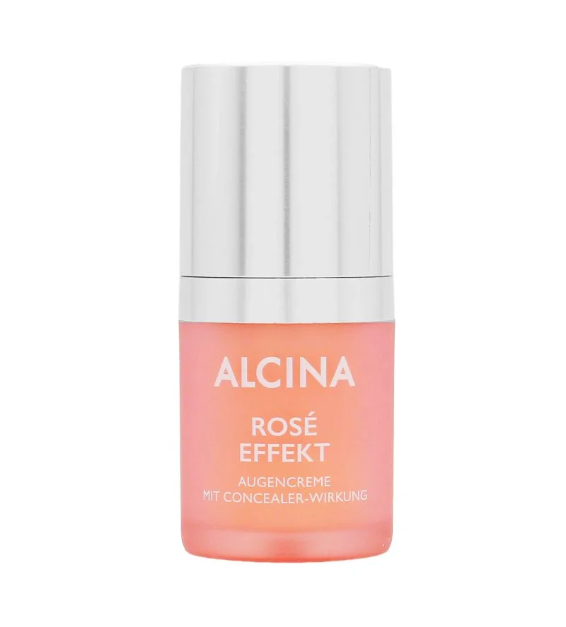 Rosé Effect verhelderende oogcrème 15 ml
