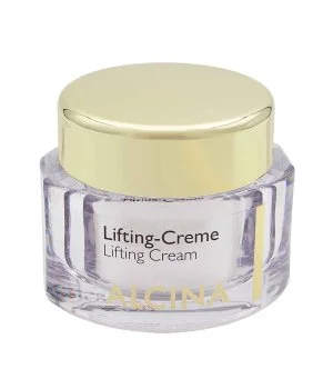 Alcina Lift Cream liftende gezichtscrème