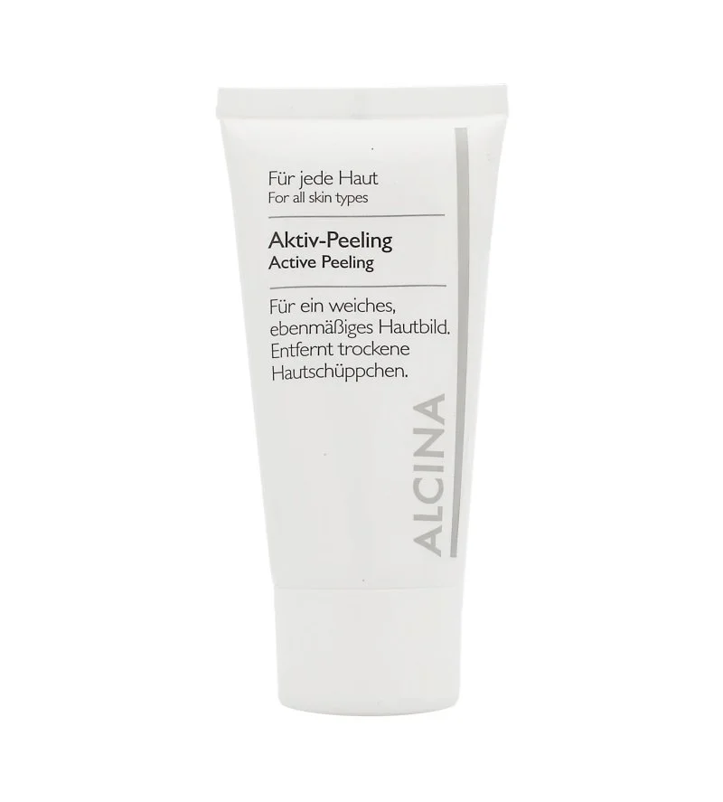 Active actieve peeling 50 ml