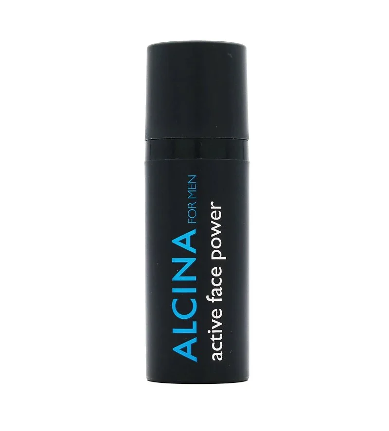 Active Face Power Voor Mannen 50 ml
