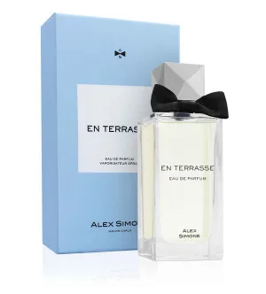 Alex Simone En Terrasse eau de parfum unisex