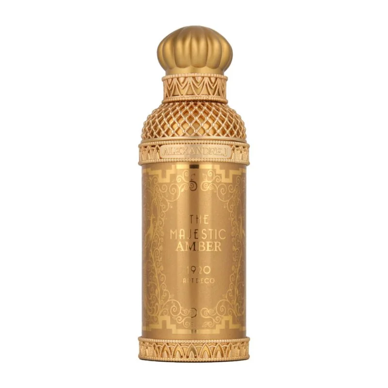 Alexandre.J The Art Deco Collector The Majestic Amber eau de parfum voor dames