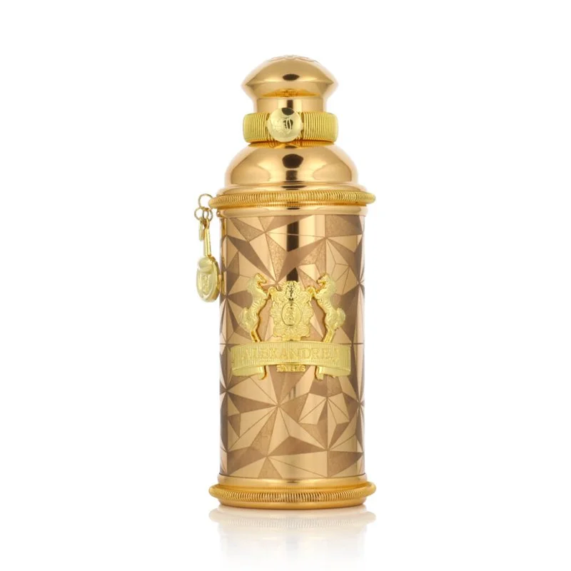 Alexandre.J The Collector Golden Oud Eau de Parfum unisex