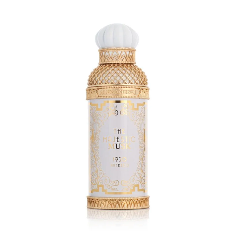 The Art Deco Collector The Majestic Musk eau de parfum unisex 100 ml