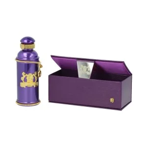 Alexandre.J The Collector Iris Violet eau de parfum voor dames