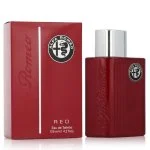 Alfa Romeo Red eau de toilette voor heren