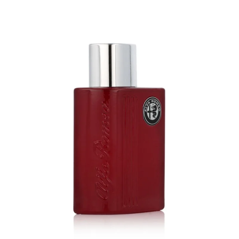 Alfa Romeo Red eau de toilette voor heren