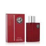 Alfa Romeo Red eau de toilette voor heren
