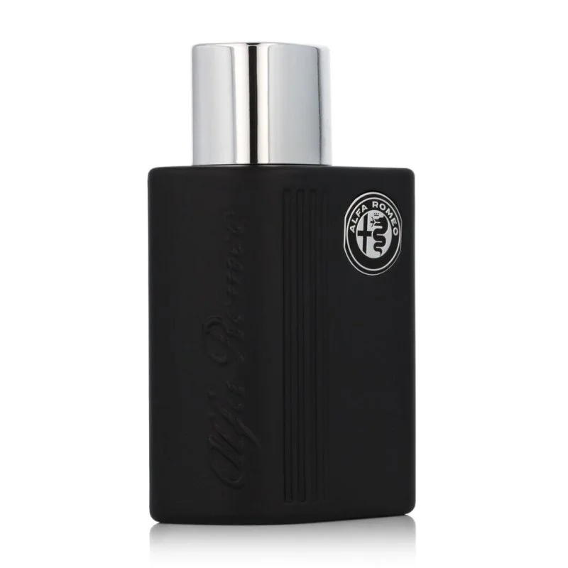 Black Eau de Toilette voor heren tester 125 ml