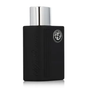 Alfa Romeo Black Eau de Toilette voor heren tester