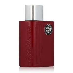 Alfa Romeo Red Eau de Toilette voor heren tester