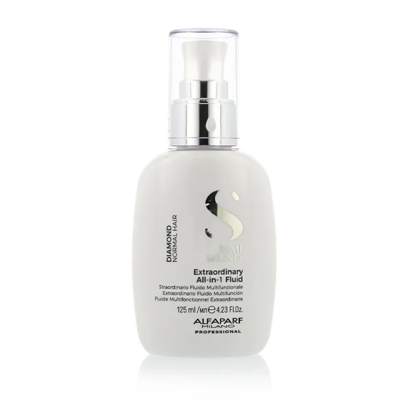Semi Di Lino Diamond Uitzonderlijke Alles-in-1 Fluïde 125 ml