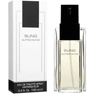 Alfred Sung Sung eau de toilette voor dames 100 ml