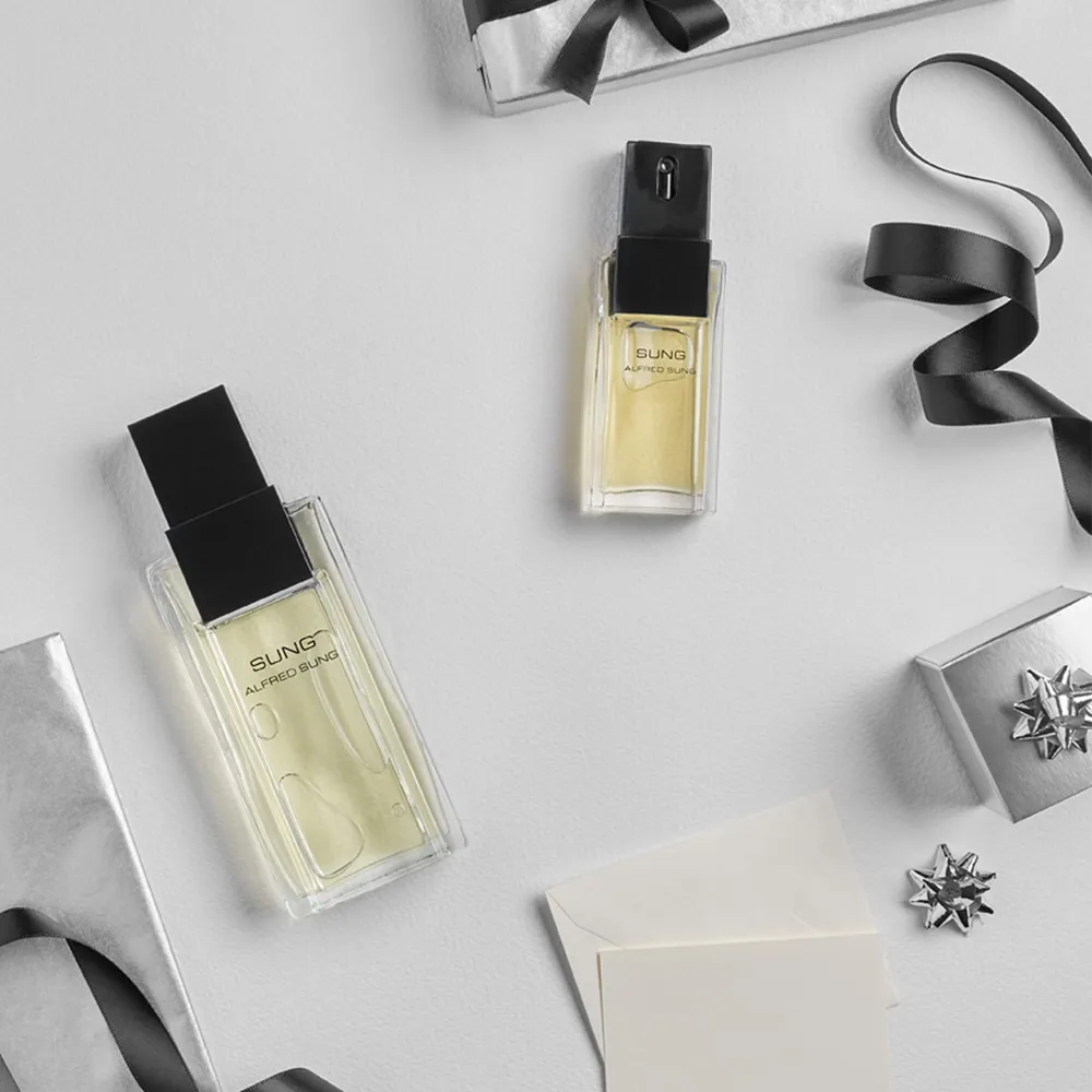 Sung eau de toilette voor dames 100 ml