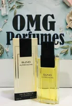 Sung eau de toilette voor dames 100 ml