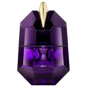 Mugler Alien navulbare flacon eau de parfum voor dames