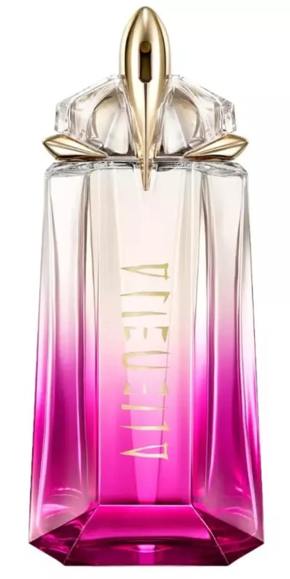 Alien Pulp Fruitée navulbare eau de parfum voor dames 90 ml