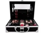 All About Beauty Zwarte Etui Compleet Make-uppalet