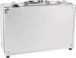All About Beauty Traincase Compleet Make-up Palet