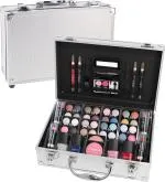 All About Beauty Traincase Compleet Make-up Palet