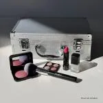 All About Beauty Traincase Compleet Make-up Palet