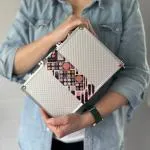All About Beauty Traincase Compleet Make-up Palet