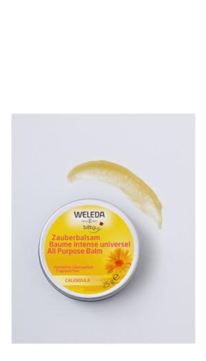 Alles-in-één maanbalsem