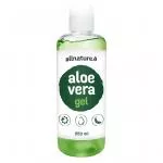 Allnature Aloë vera gel 250 ml