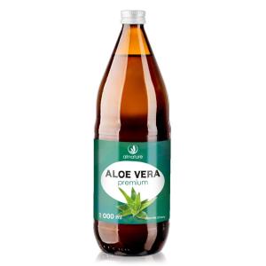 Aloë Vera Premium 1000 ml