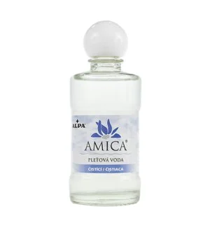 Alpa Amica reinigende gezichtstonic