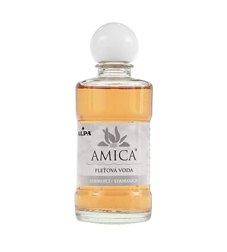 Amica samentrekkend gezichtswater 60 ml