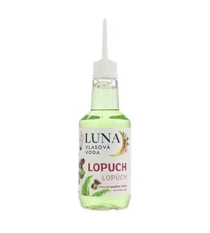 Alpa Luna Klis kruidenhaarwater
