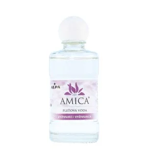 Alpa Amica voedende gezichtslotion