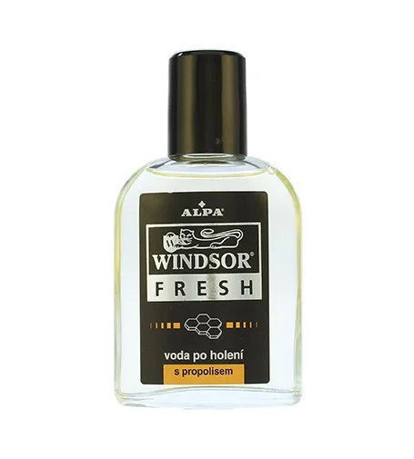 Windsor Fresh aftershave met propolis 100 ml