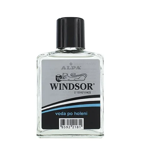 Windsor aftershave 100 ml
