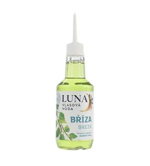Alpa Luna Berk kruidenhaarwater