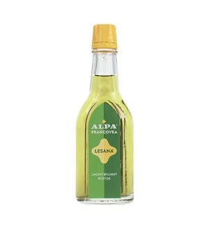 Alpa Francovka Hennep alcoholische kruidenoplossing