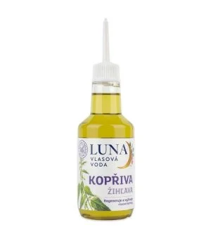 Alpa Luna Brandnetel kruidenhaarwater