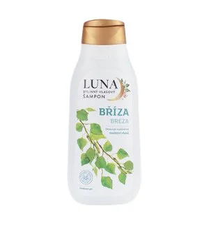 Alpa Luna Berk kruidenhaarshampoo