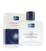 Alpa Essential eau de toilette voor mannen 100 ml