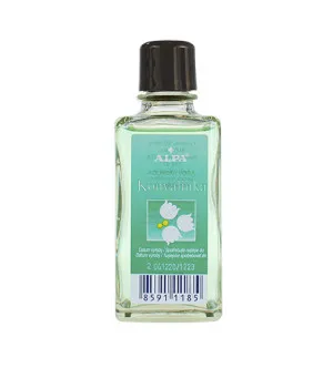 Alpa Konvalinka eau de cologne voor vrouwen 50 ml