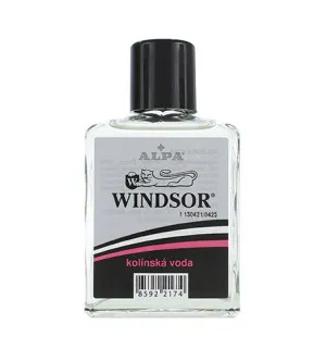 Alpa Windsor eau de cologne voor mannen 100 ml
