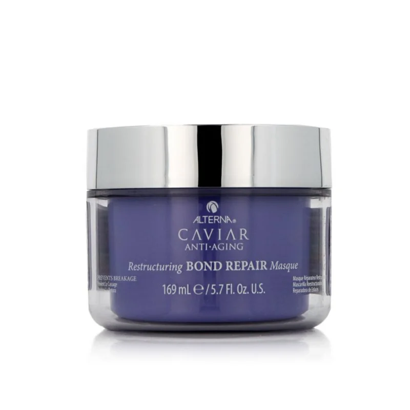 Caviar Anti-Aging Restructuring Bond Repair Masker 169 ml