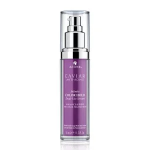 Alterna Caviar Infinite Color Hold serum voor dubbel gebruik