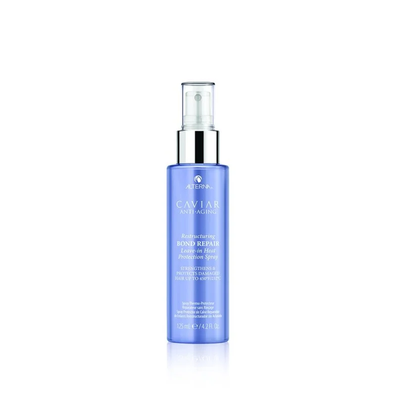 Caviar Anti-Aging Restructuring Bond Repair Leave-in Hittebeschermende Spray 125 ml