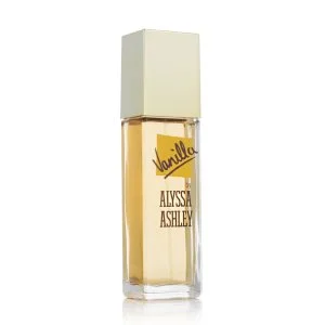 Alyssa Ashley Vanilla Eau de Toilette voor dames