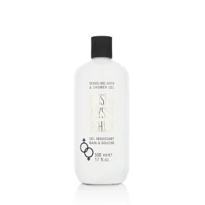 Alyssa Ashley Musk schuimende bad- & douchegel unisex